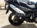 Заказать из Японии мотоцикл Suzuki DL650A V-strom650 ABS 2013 фото 15